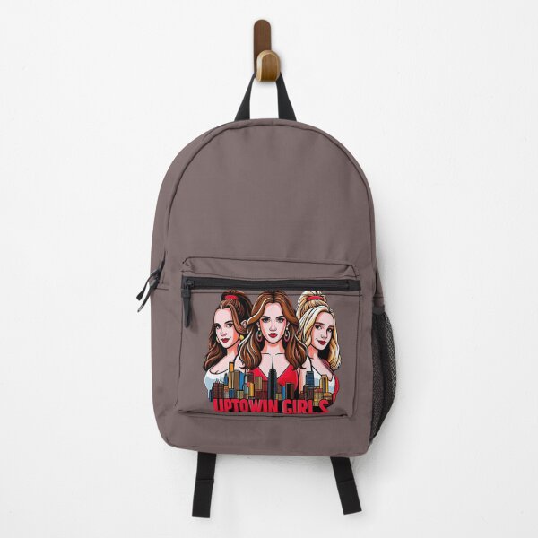 Item preview, uptown girls designed and sold by NCNGDESIGN.