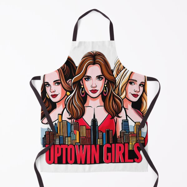Item preview, uptown girls designed and sold by NCNGDESIGN.