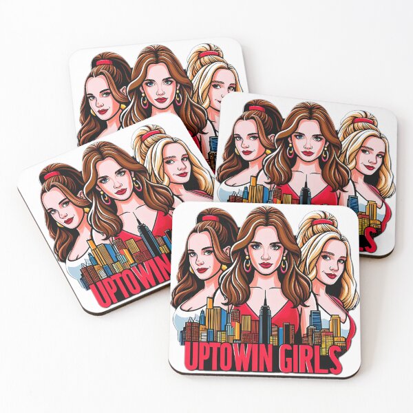 Item preview, uptown girls designed and sold by NCNGDESIGN.