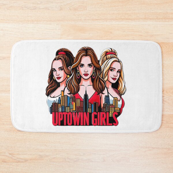 Item preview, uptown girls designed and sold by NCNGDESIGN.