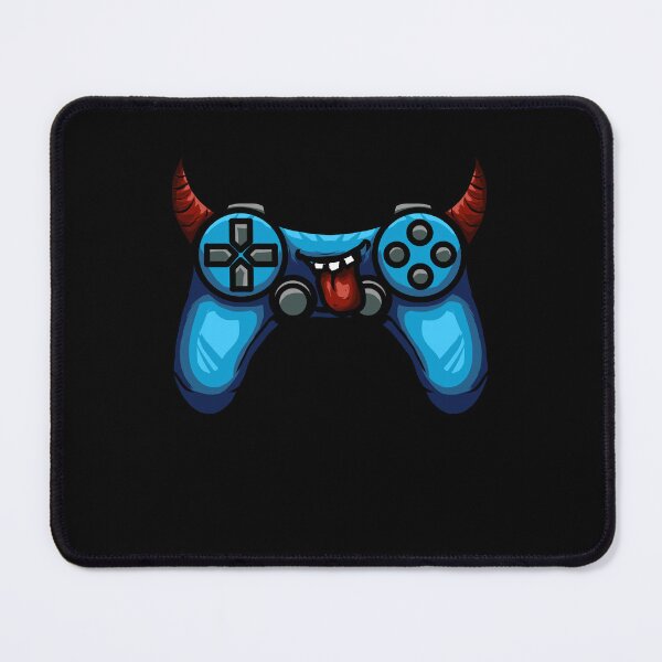 Item preview, Monster Controller Gamer T-Shirt designed and sold by sharktalestudio.