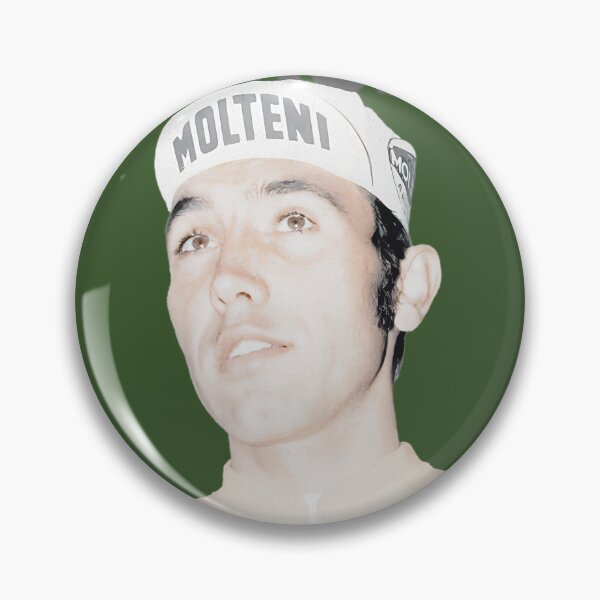 Item preview, The Cannibal Cycling Legend Retro | Limited Edition designed and sold by TracyMagnan.