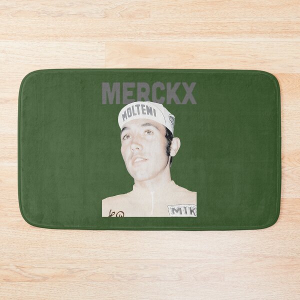 Item preview, The Cannibal Cycling Legend Retro | Limited Edition designed and sold by TracyMagnan.
