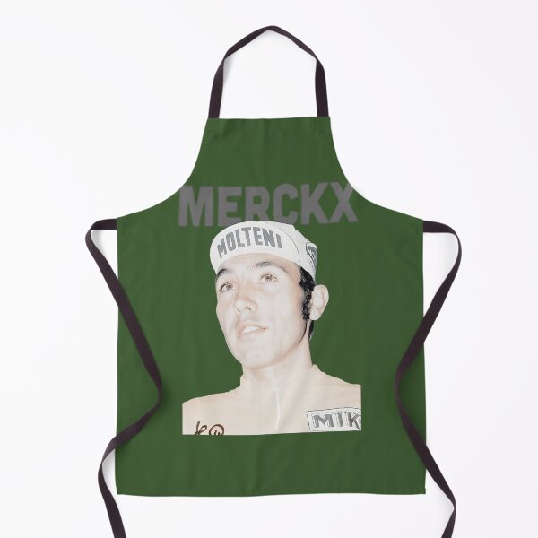 Item preview, The Cannibal Cycling Legend Retro | Limited Edition designed and sold by TracyMagnan.