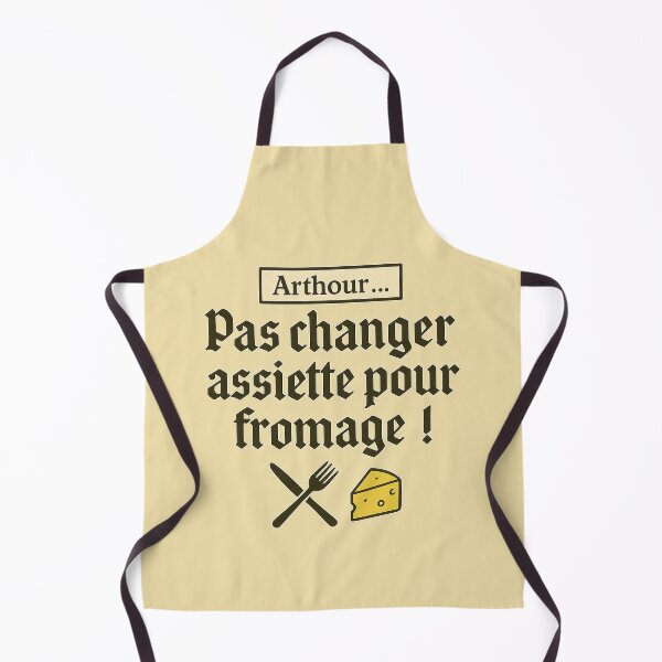 Item preview, Don't change the cheese plate - Medieval typography designed and sold by Bratak.