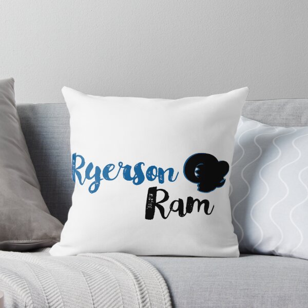 Item preview, Ryerson Ram designed and sold by telkin.