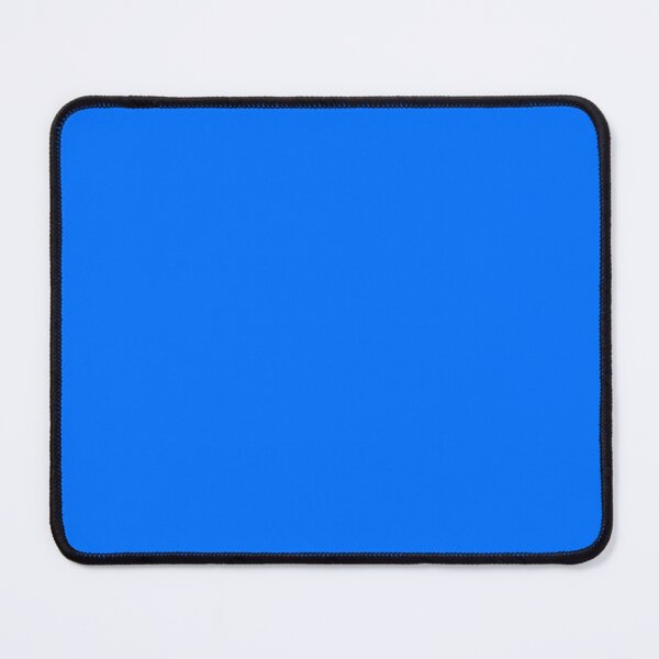Item preview, Brandeis Blue Color designed and sold by Jeallan Designs.