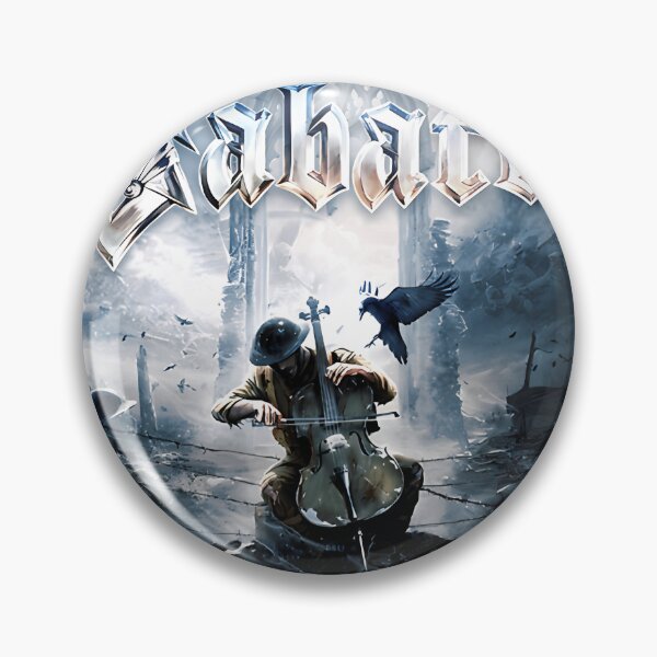 Item preview, Symphony Of Wars designed and sold by SHEILAAYHURST.