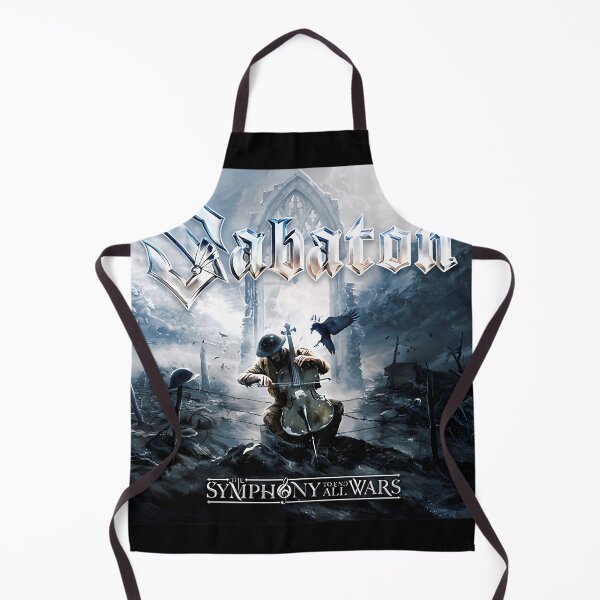 Item preview, Symphony Of Wars designed and sold by SHEILAAYHURST.