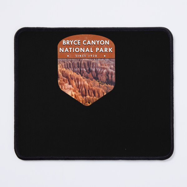 Item preview, Bryce Canyon National Park designed and sold by dslwfslvza15.
