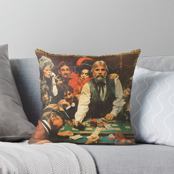 Item preview,  Vintage Kenny Rogers Legend American Singer designed and sold by ChristineMcc12.