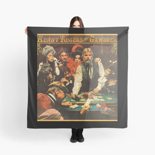 Item preview, Vintage Kenny Rogers Legend American Singer designed and sold by ChristineMcc12.