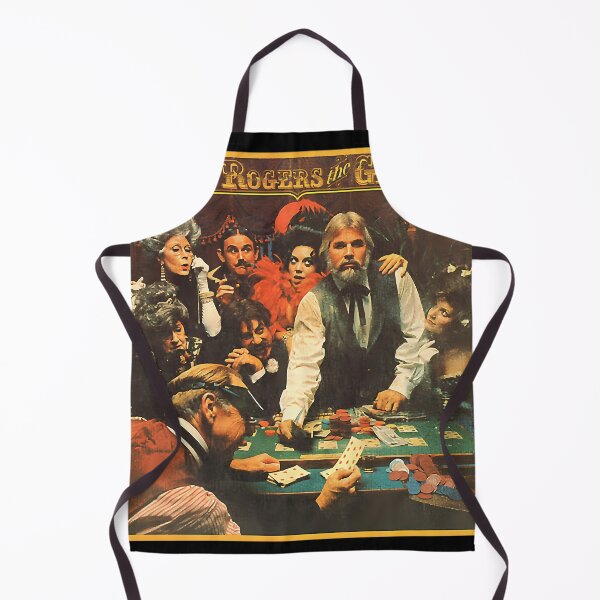 Item preview, Vintage Kenny Rogers Legend American Singer designed and sold by ChristineMcc12.