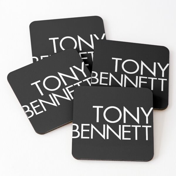 Artikelvorschau, Tony Bennett entworfen und verkauft von ChristineMcc12.