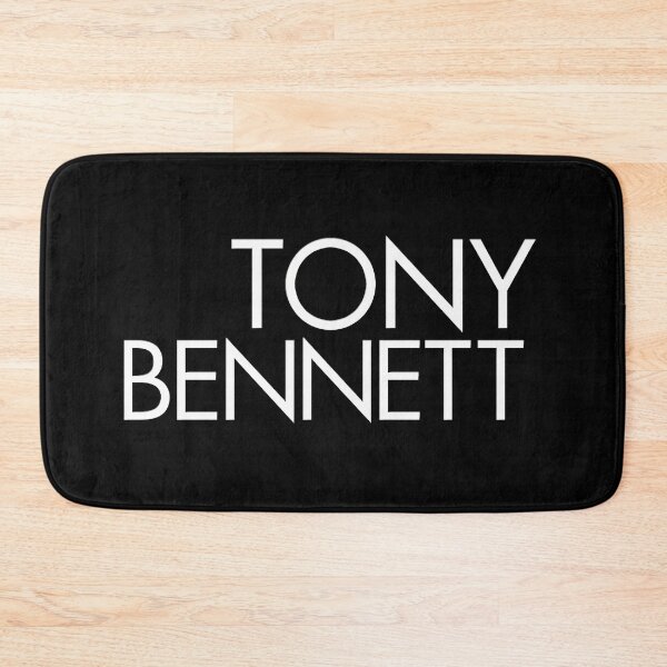 Item preview, Tony Bennett designed and sold by ChristineMcc12.