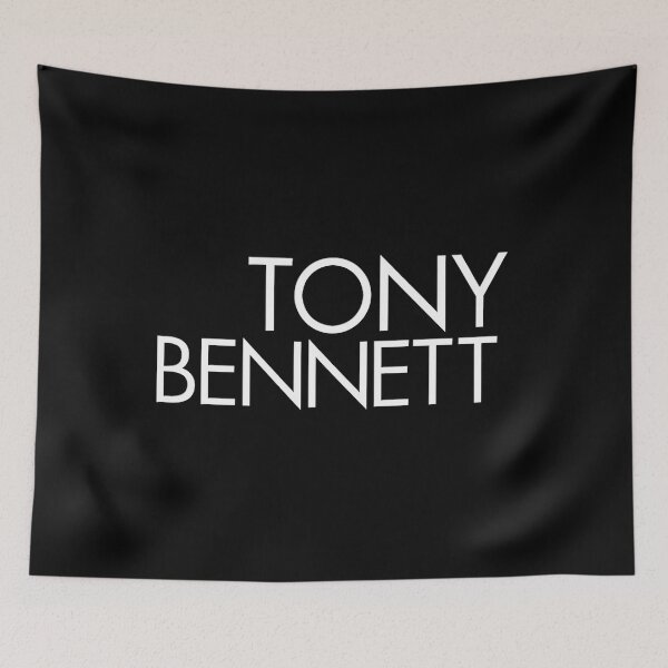 Item preview, Tony Bennett designed and sold by ChristineMcc12.