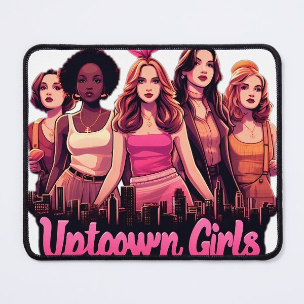Item preview, uptown girls designed and sold by NCNGDESIGN.
