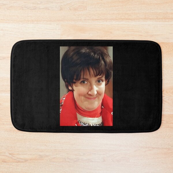 Item preview, Corrie Legends- Hayley Cropper designed and sold by zaidamiere.