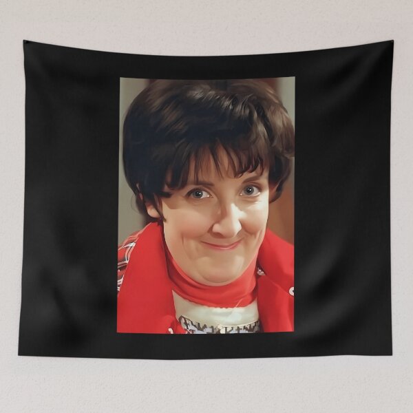Item preview, Corrie Legends- Hayley Cropper designed and sold by zaidamiere.