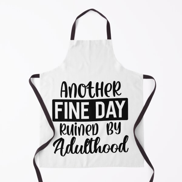 Item preview, Adulting: Difficult AF, Would Not Recommend – Relatable Quote (Alternate) designed and sold by artcultreone.