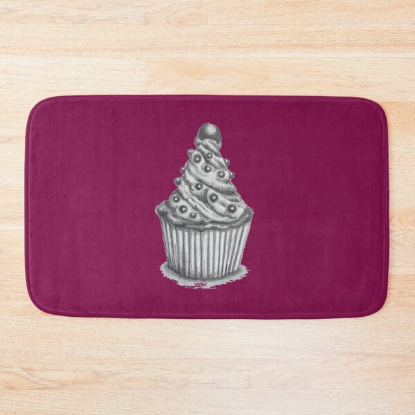 Item preview, "Cupcake 2" designed and sold by ArthureCendre.
