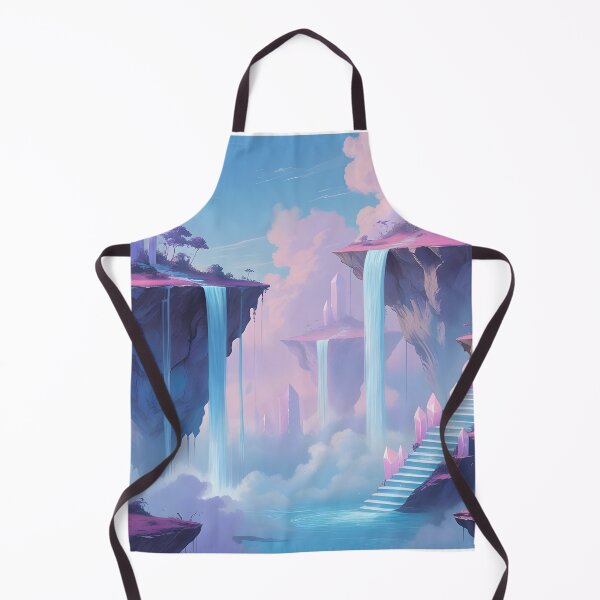 Item preview, Towering crystals designed and sold by AzoklidThe2.