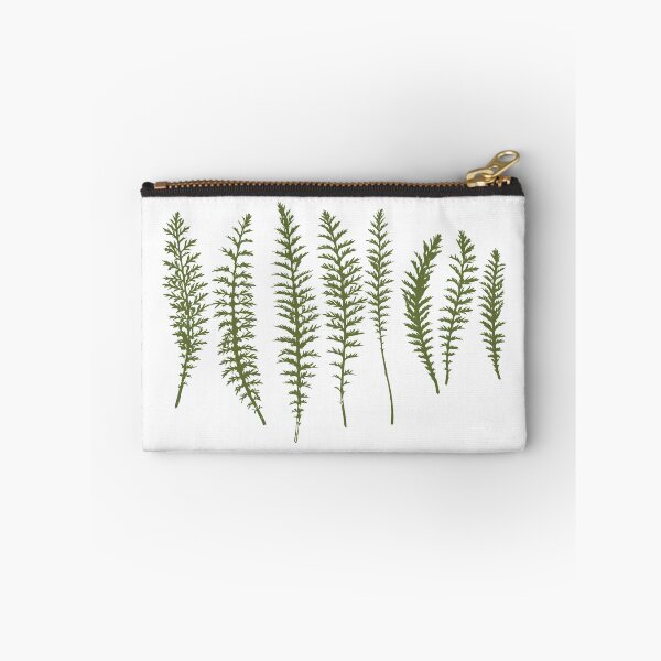 Item preview, yarrow leaves designed and sold by sweetb3rry.