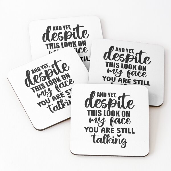 Item preview, A Fun Thing to Do in the Morning? Not Talk to Me – Sarcasm Quote (Alternate) designed and sold by artcultreone.