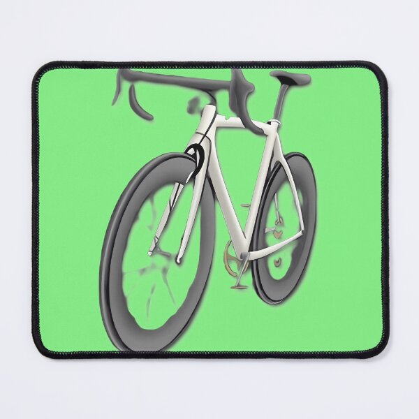 Item preview, Sleek Road Bike Art | Limited Edition designed and sold by TracyMagnan.