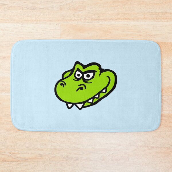 Item preview, Monster T-Rex Dino Tyrannosaurs Rex Dinosaur Evil Smile designed and sold by shirt-o-mat.
