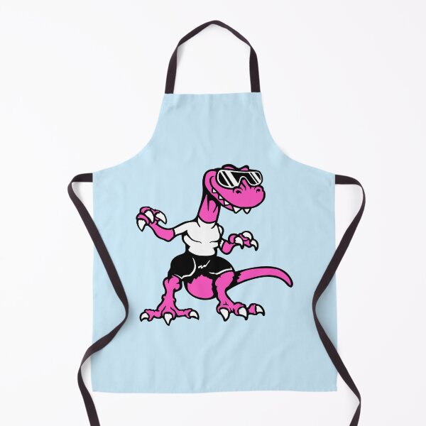 Item preview, Party DJ T-Rex Dino Sunglasses Cool Outfit Claws designed and sold by shirt-o-mat.