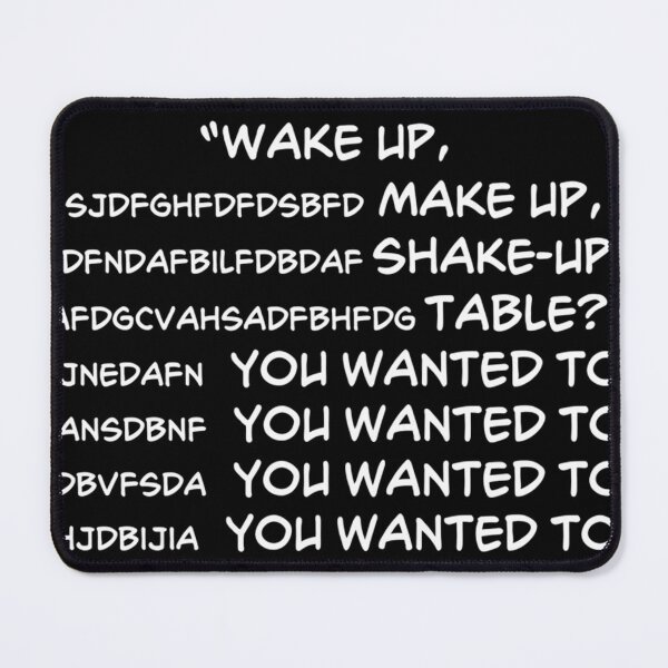 Item preview, Chop Suey Parody Lyrics designed and sold by CAROLTHIBEAU.