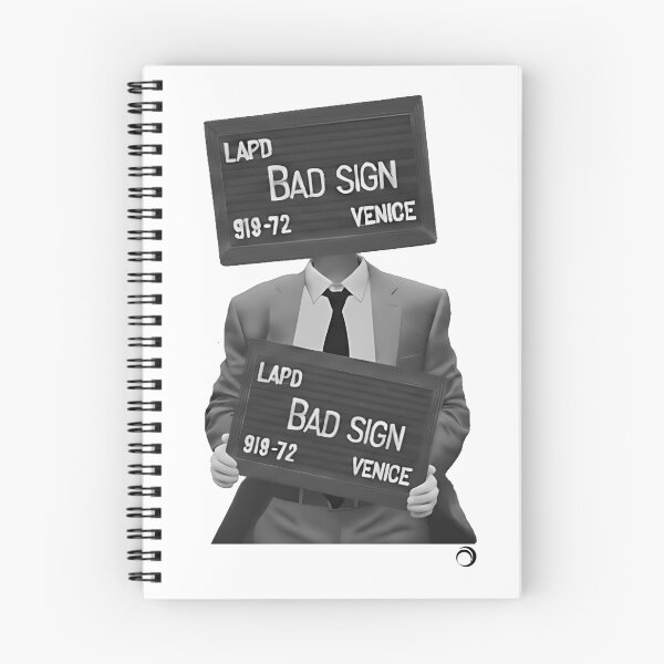 Item preview, Usually Suspect designed and sold by Affray.