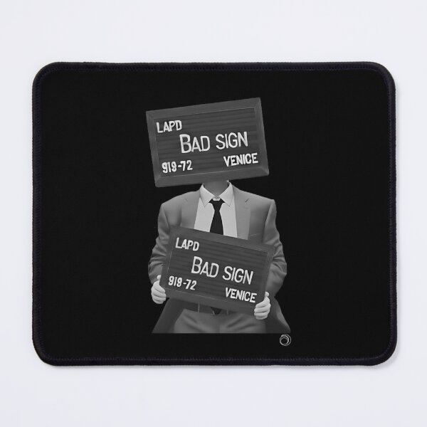 Item preview, Usually Suspect designed and sold by Affray.
