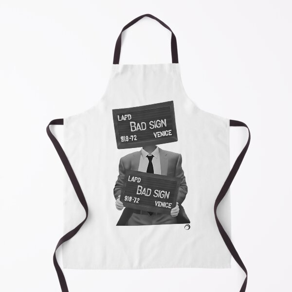 Item preview, Usually Suspect designed and sold by Affray.