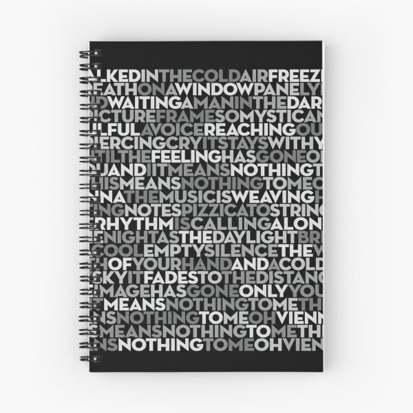 Item preview,  Vienna - Ultravox V.3 designed and sold by CAROLTHIBEAU.