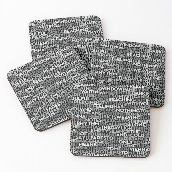 Item preview,  Vienna - Ultravox V.3 designed and sold by CAROLTHIBEAU.