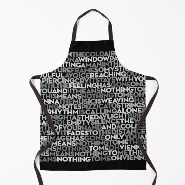 Item preview,  Vienna - Ultravox V.3 designed and sold by CAROLTHIBEAU.