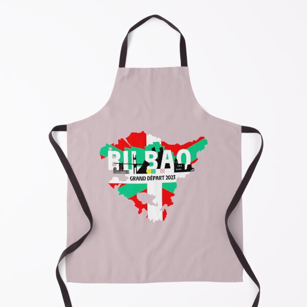 Item preview, Bilbao Grand Depart 2023 Cycling Celebration | Limited Edition designed and sold by TracyMagnan.