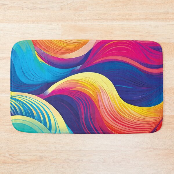 Item preview, Versatile Abstract Card For Any Occasion designed and sold by CharlottePlaceArt.