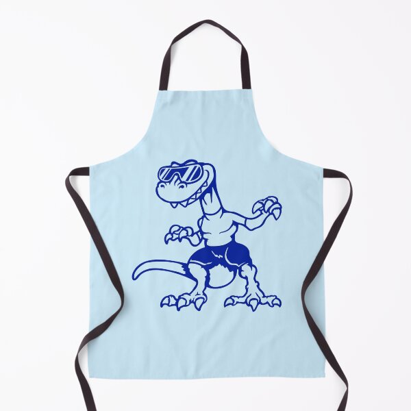 Item preview, Party DJ T-Rex Dino Sunglasses Cool Outfit Claws designed and sold by shirt-o-mat.