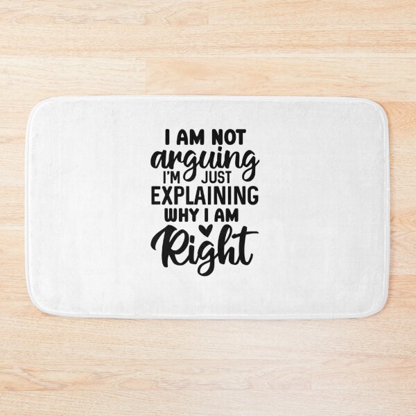 Item preview, First of All, No; Second of All, Still No – Funny Quote (Alternate) designed and sold by artcultreone.