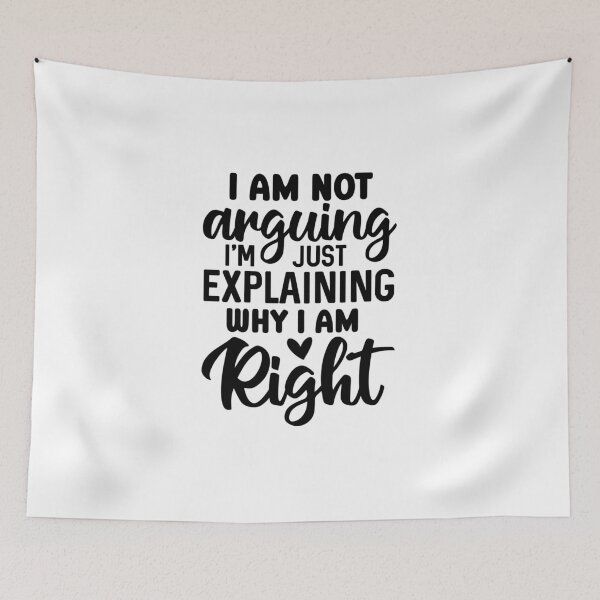 Item preview, First of All, No; Second of All, Still No – Funny Quote (Alternate) designed and sold by artcultreone.