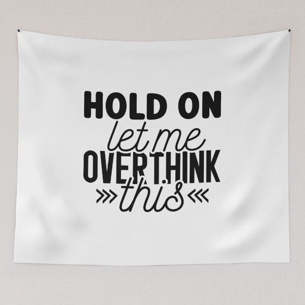 Item preview, Feeling Kinda IDGAF-ish Today – Snarky Mood Quote (Alternate) designed and sold by artcultreone.