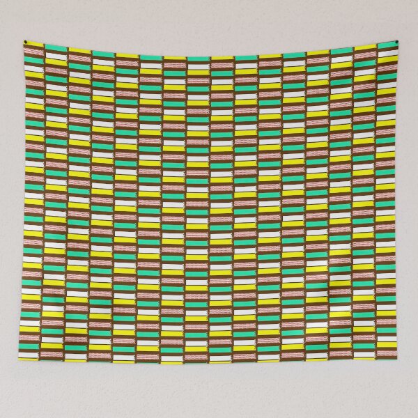 Item preview, Cycling Race Jerseys - Yellow, Polka Dot, Green, White | Limited Edition designed and sold by TracyMagnan.