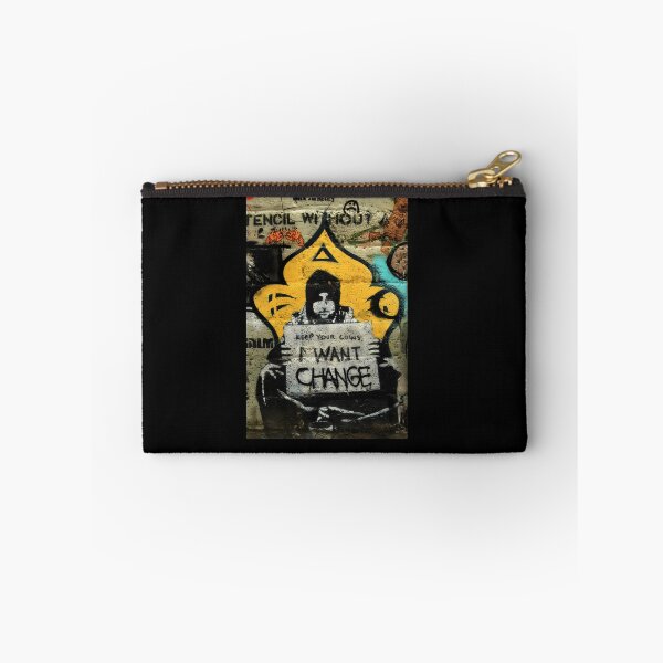 Item preview, Street Art Global Edition  94 designed and sold by zaidamiere.