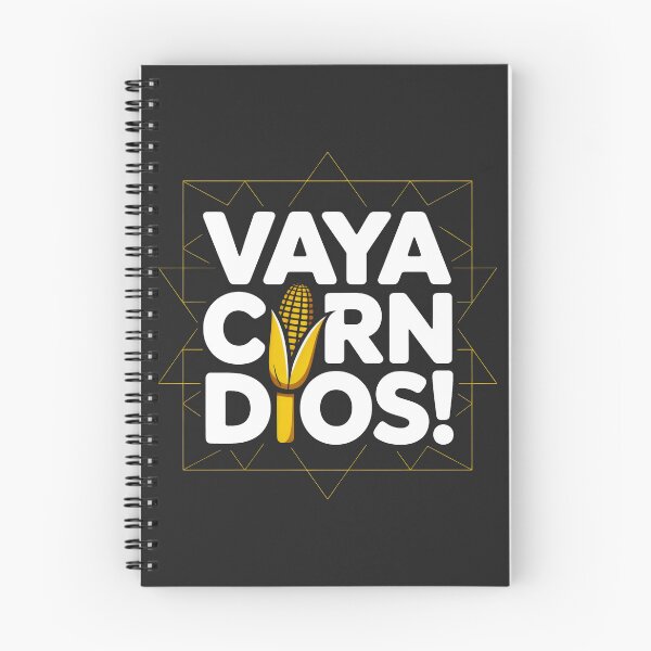 Item preview, Minimalist Word Art with Bright Corn Element designed and sold by SplashTastic.
