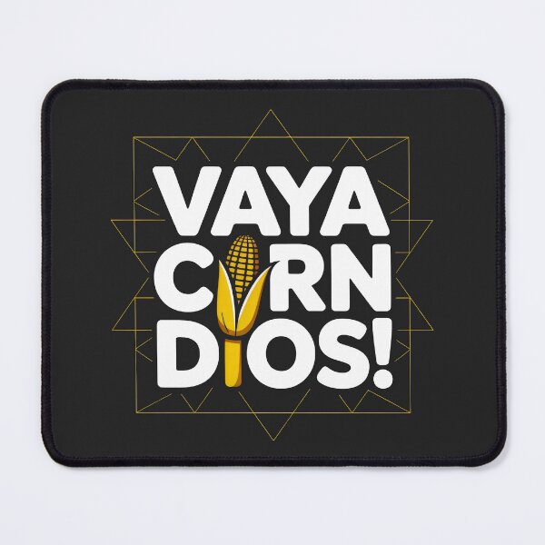 Item preview, Minimalist Word Art with Bright Corn Element designed and sold by SplashTastic.