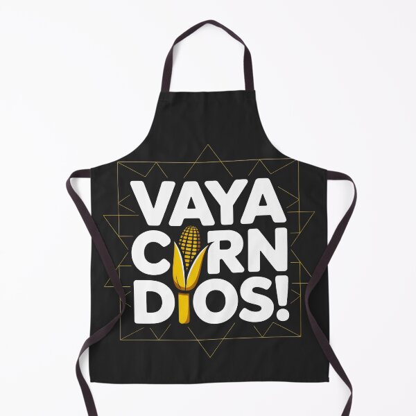 Item preview, Minimalist Word Art with Bright Corn Element designed and sold by SplashTastic.