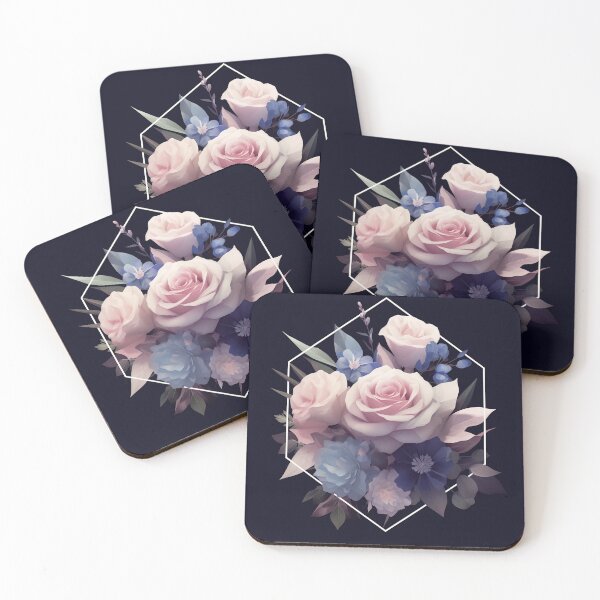 Item preview, Luminous Bloom | Translucent Boom designed and sold by FairX.